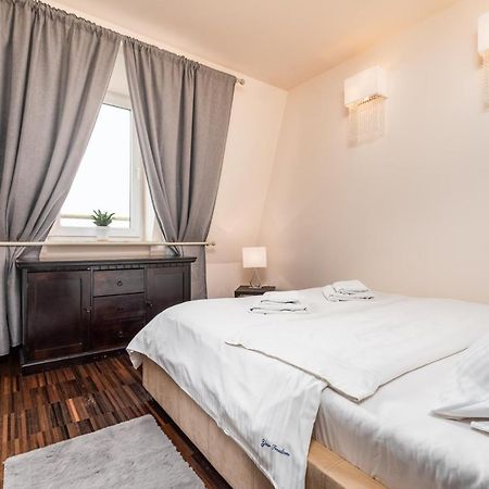 Apartament Zytnia With Sauna By Your Freedom Βαρσοβία Εξωτερικό φωτογραφία