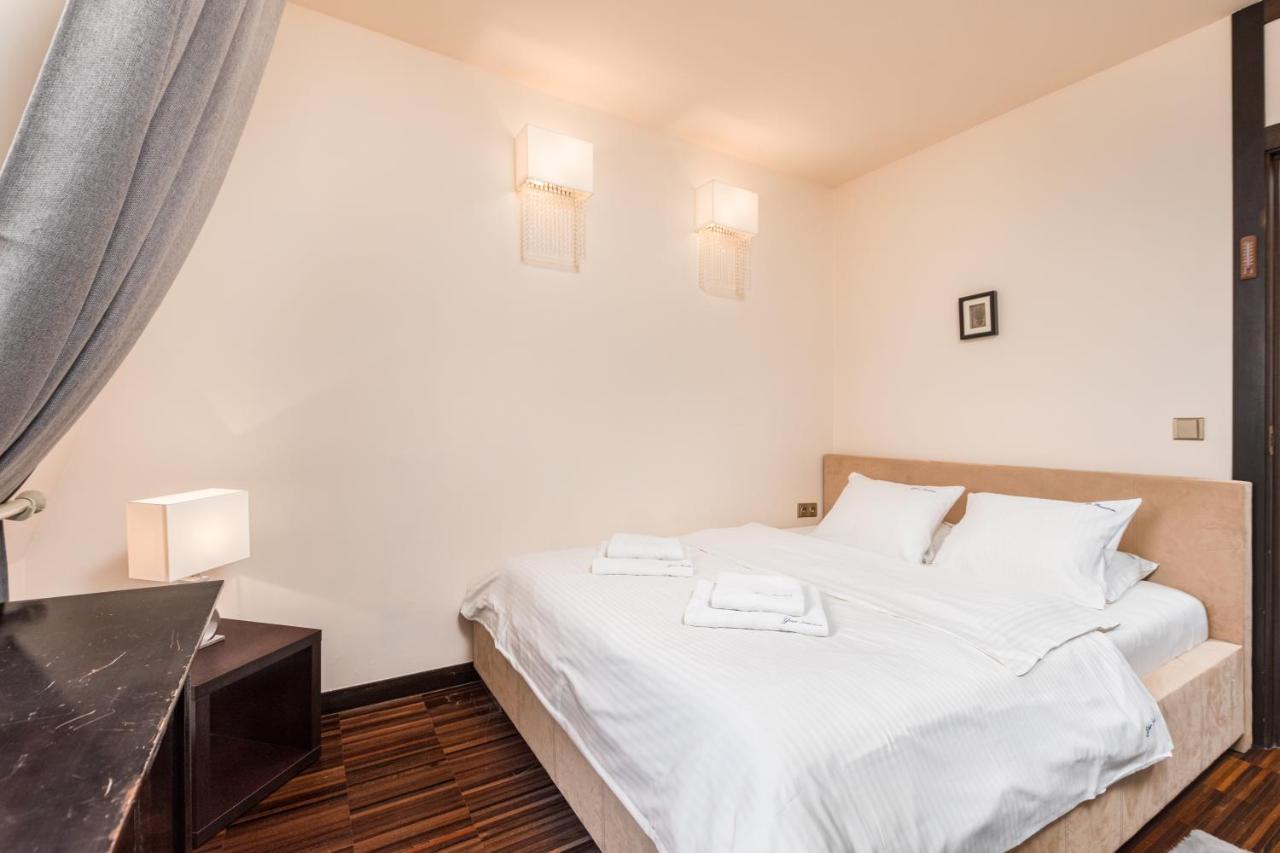 Apartament Zytnia With Sauna By Your Freedom Βαρσοβία Εξωτερικό φωτογραφία