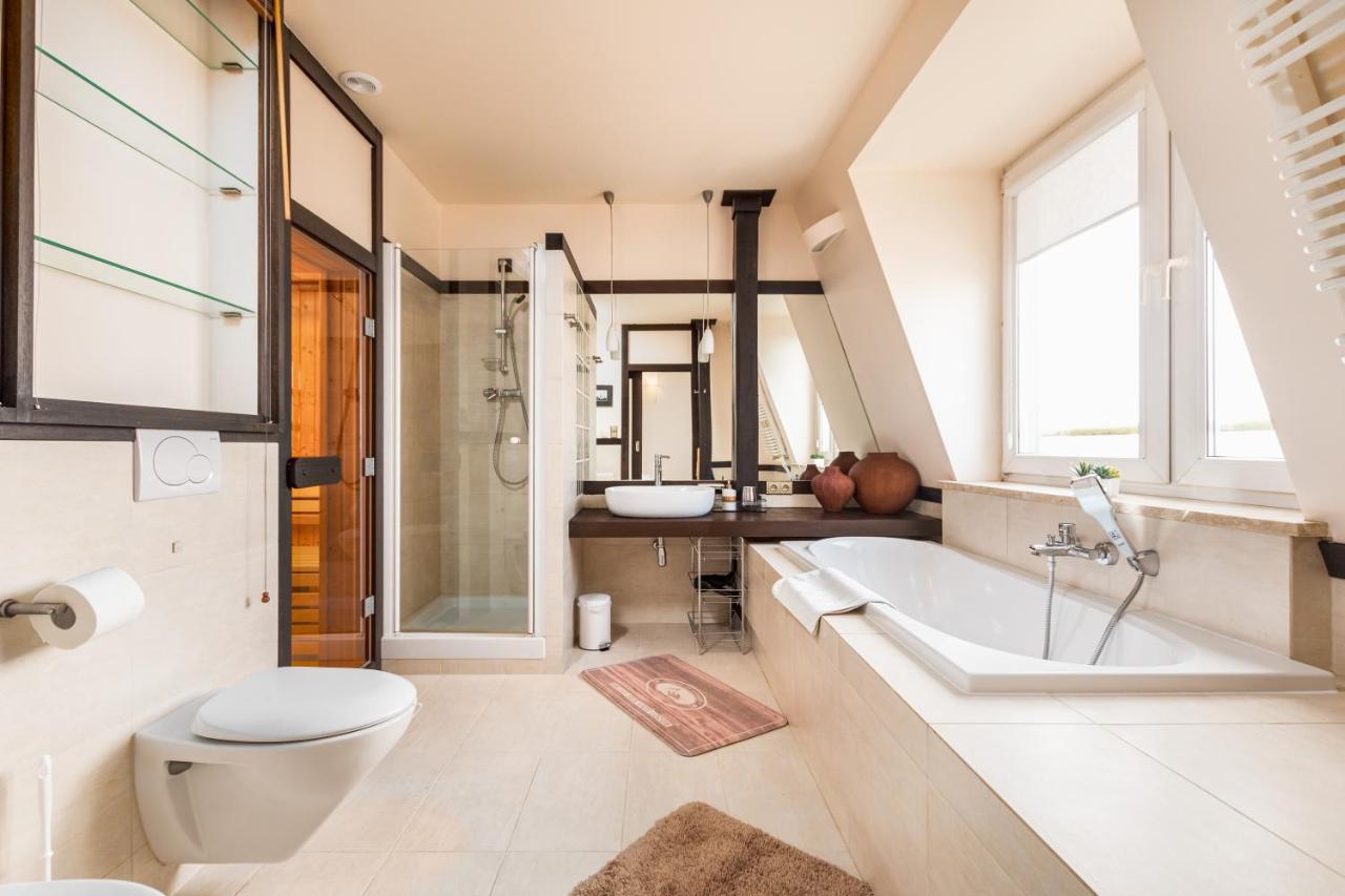 Apartament Zytnia With Sauna By Your Freedom Βαρσοβία Εξωτερικό φωτογραφία