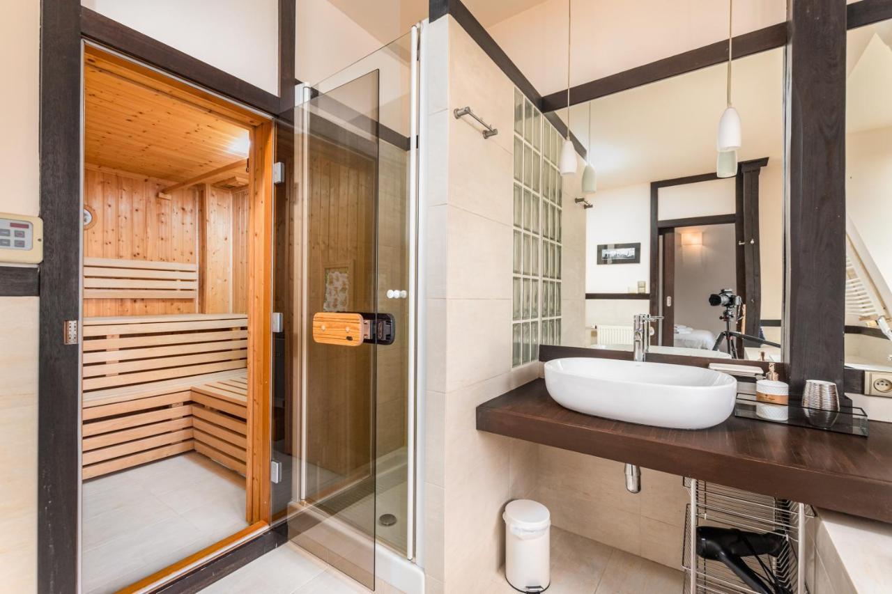 Apartament Zytnia With Sauna By Your Freedom Βαρσοβία Εξωτερικό φωτογραφία
