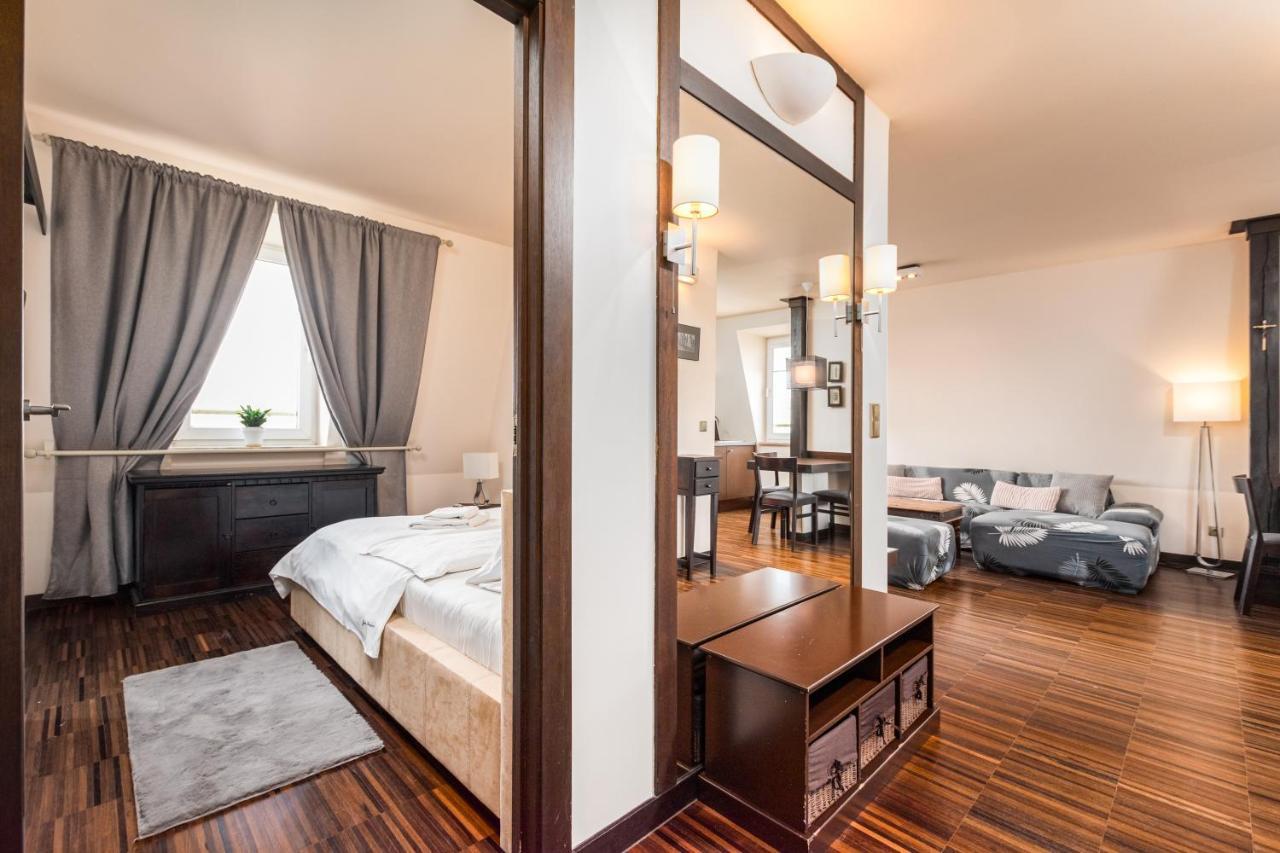 Apartament Zytnia With Sauna By Your Freedom Βαρσοβία Εξωτερικό φωτογραφία