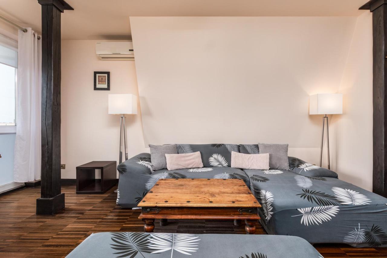 Apartament Zytnia With Sauna By Your Freedom Βαρσοβία Εξωτερικό φωτογραφία