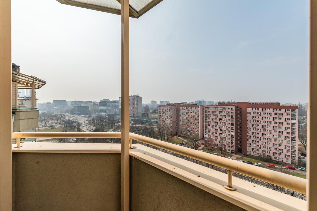 Apartament Zytnia With Sauna By Your Freedom Βαρσοβία Εξωτερικό φωτογραφία